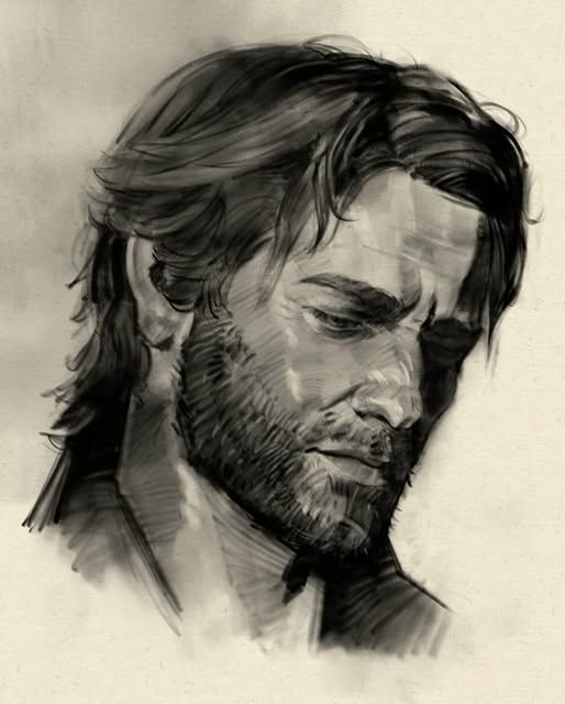 Arthur Morgan Image 17